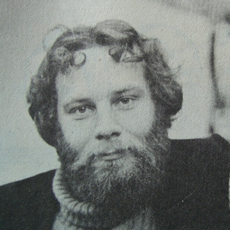 Photo of Claudio Gabis