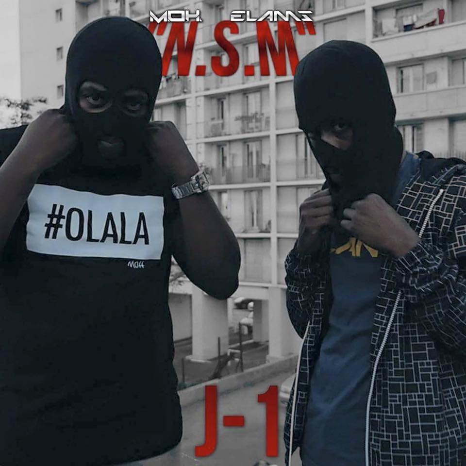 N.S.M by MOH