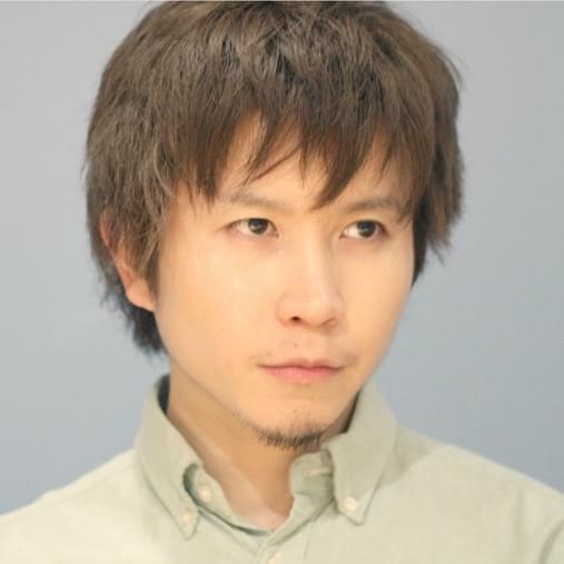 Photo of 照井順政 (Yoshimasa Terui)