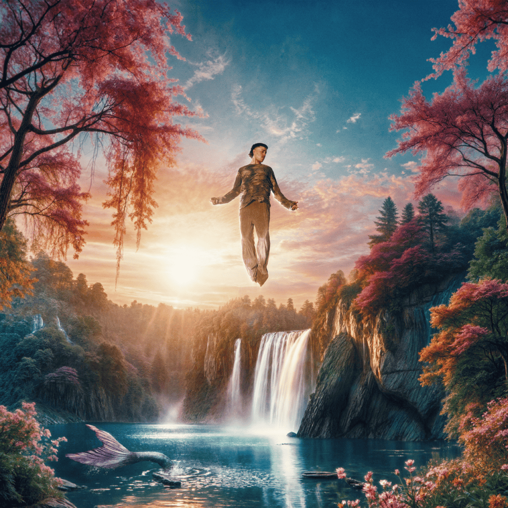 Cover image for ENERGÍA - EP