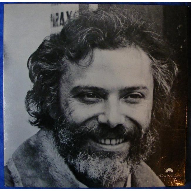 Il est trop tard by Georges Moustaki