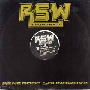 Biting My Nails (Bass Numb Chapter) by Renegade Soundwave
