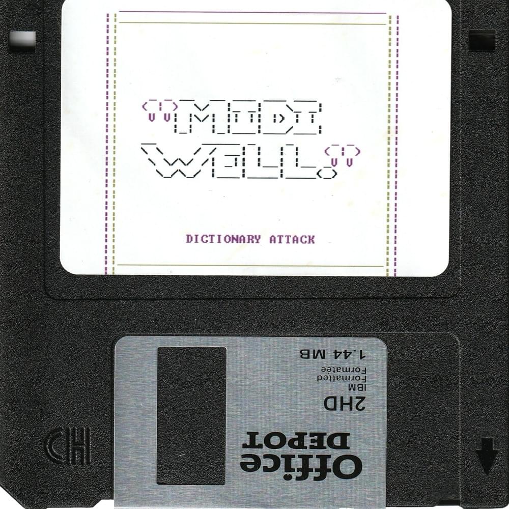 The Other Elvis (MIDI Well Version) by Dictionary Attack