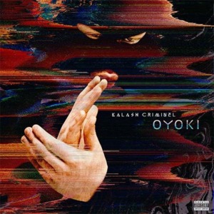 Piano sombre by Kalash Criminel
