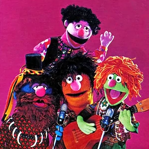 Photo of Little Jerry and the Monotones