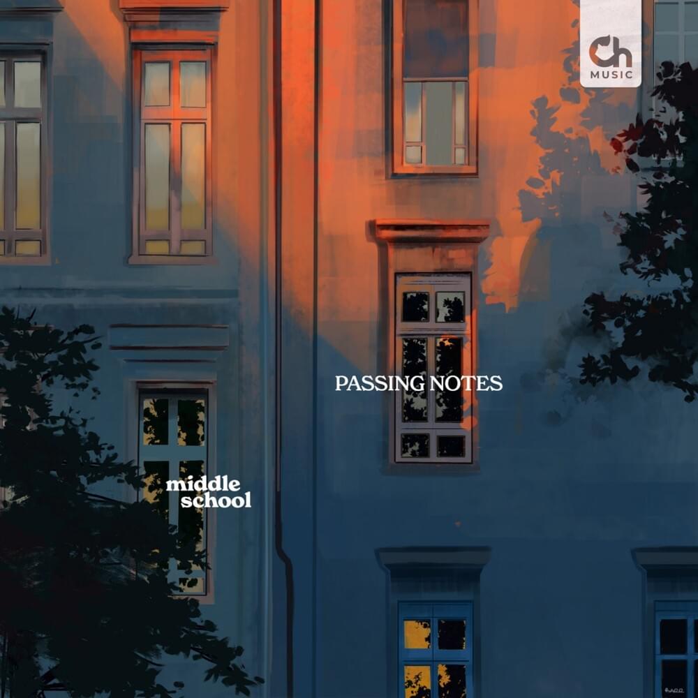 By The Window by Middle School