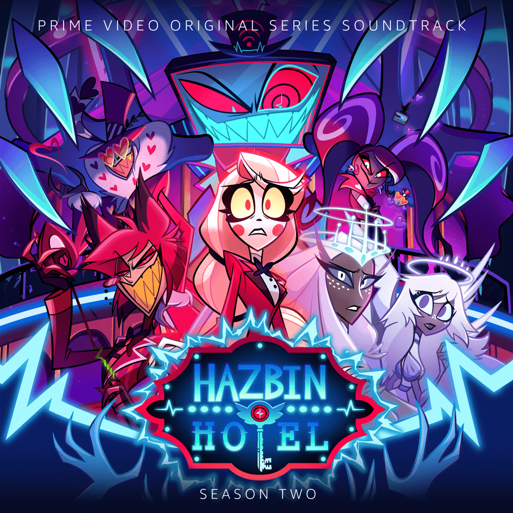 Hazbin Guarantee (Trust Us) by Erika Henningsen