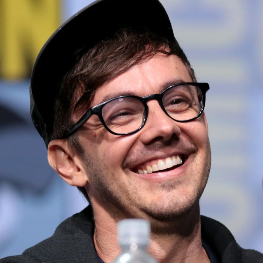 Photo of Jorma Taccone