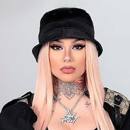 Cover image for Snow Tha Product