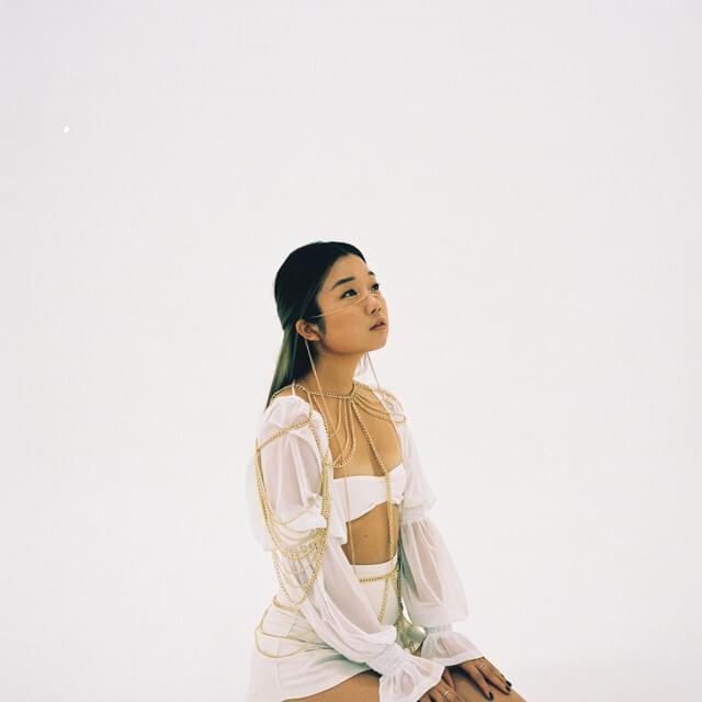 Album cover art for "PRETEND" by Tiffany Day