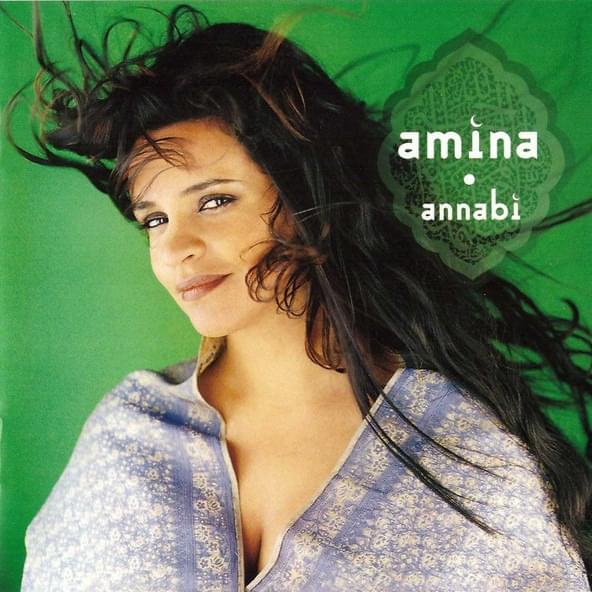 My Man by Amina Annabi