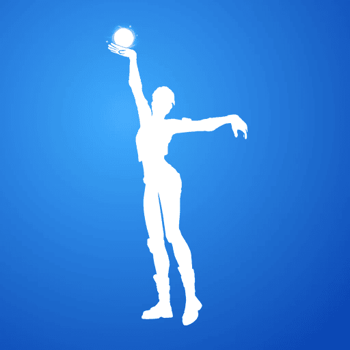 Album cover art for "Reality’s Master" by Fortnite