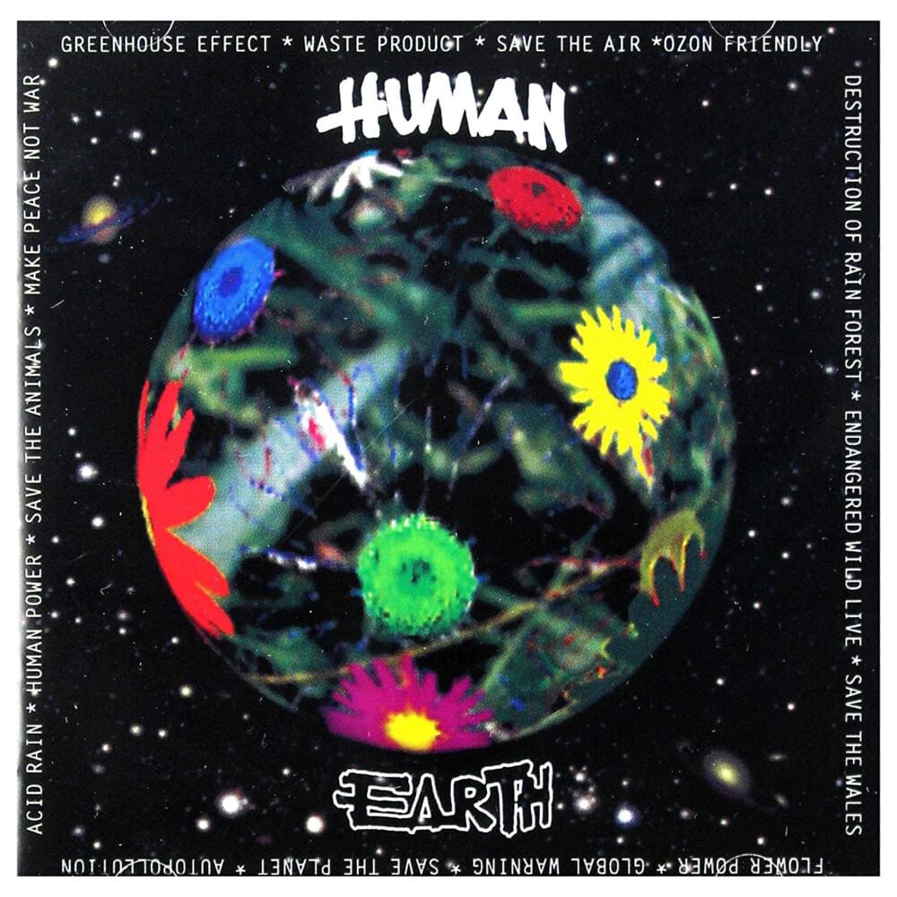 Słońce moje by Human (US)