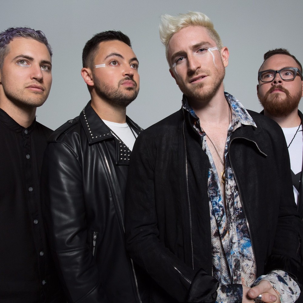 Photo of WALK THE MOON