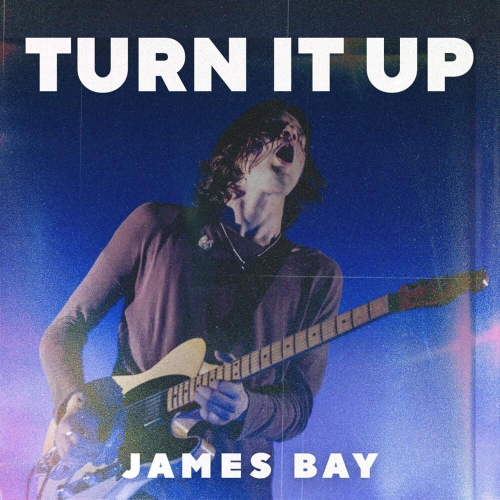 Cover image for Turn It Up EP
