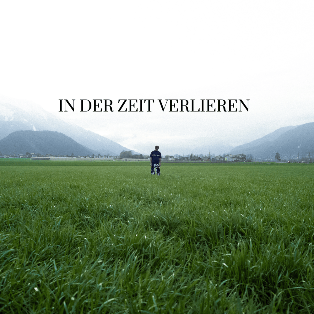 In Der Zeit Verlieren by bac