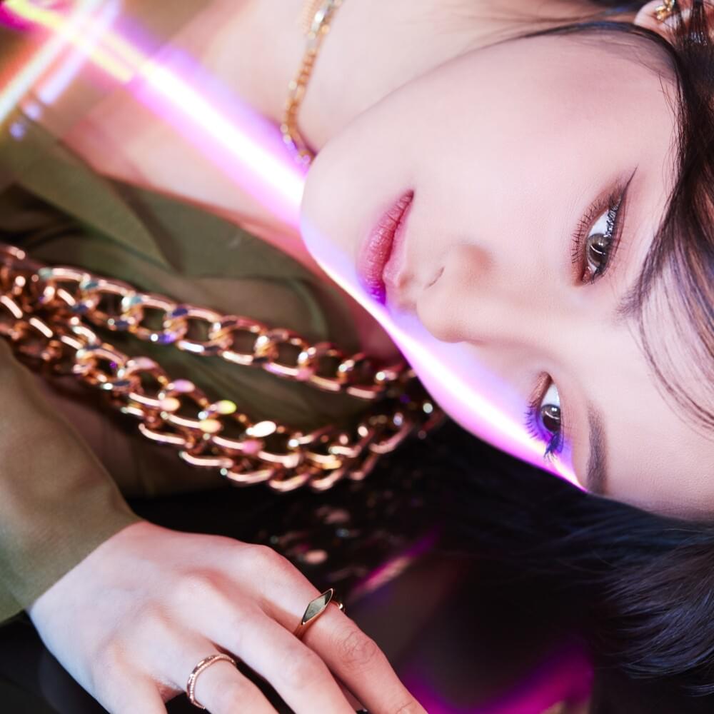 SEUNGHEE (승희) (CLC) Profile Picture Photo of SEUNGHEE (승희) (CLC)