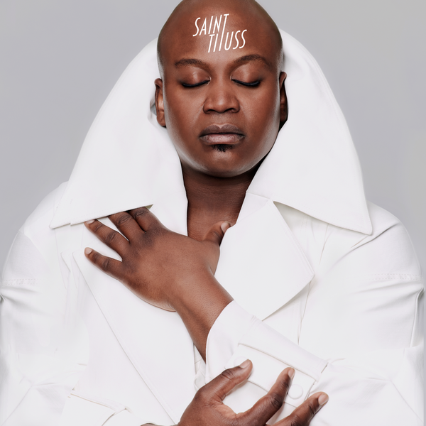 Open Letter by Tituss Burgess