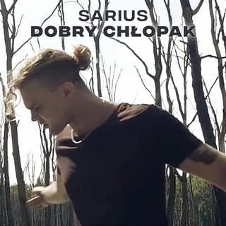 Dobry chłopak by Sarius