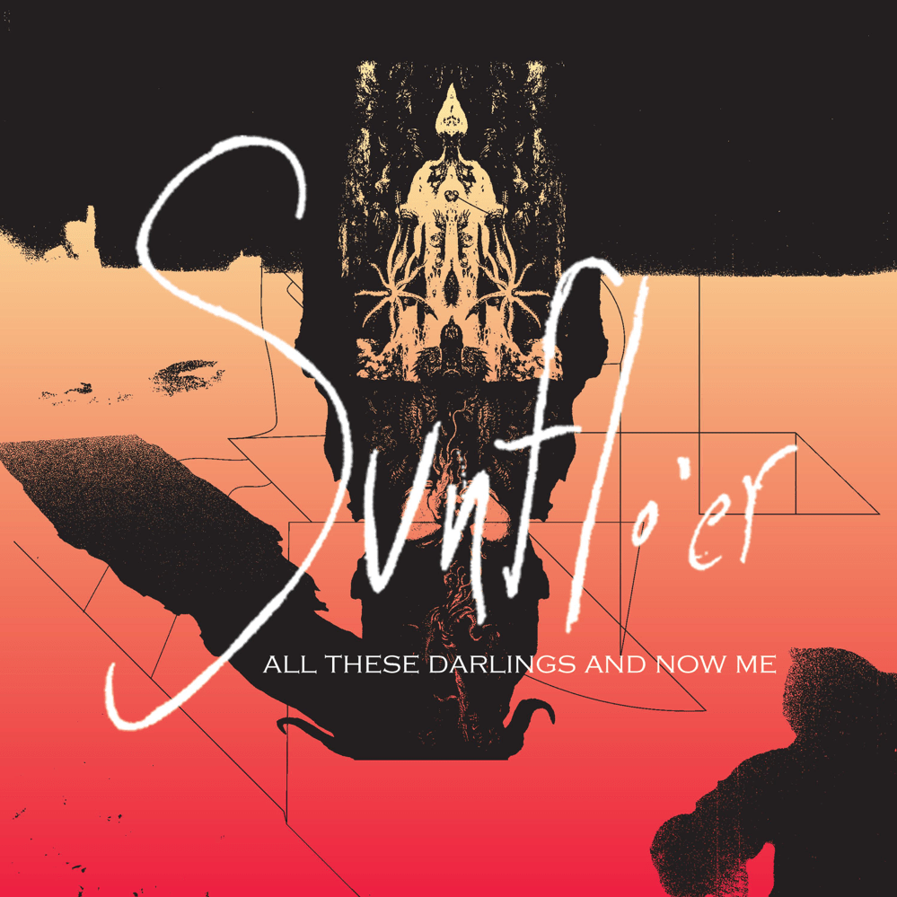 ​a bombastic return to form for these bay area rockers by Sunflo’er