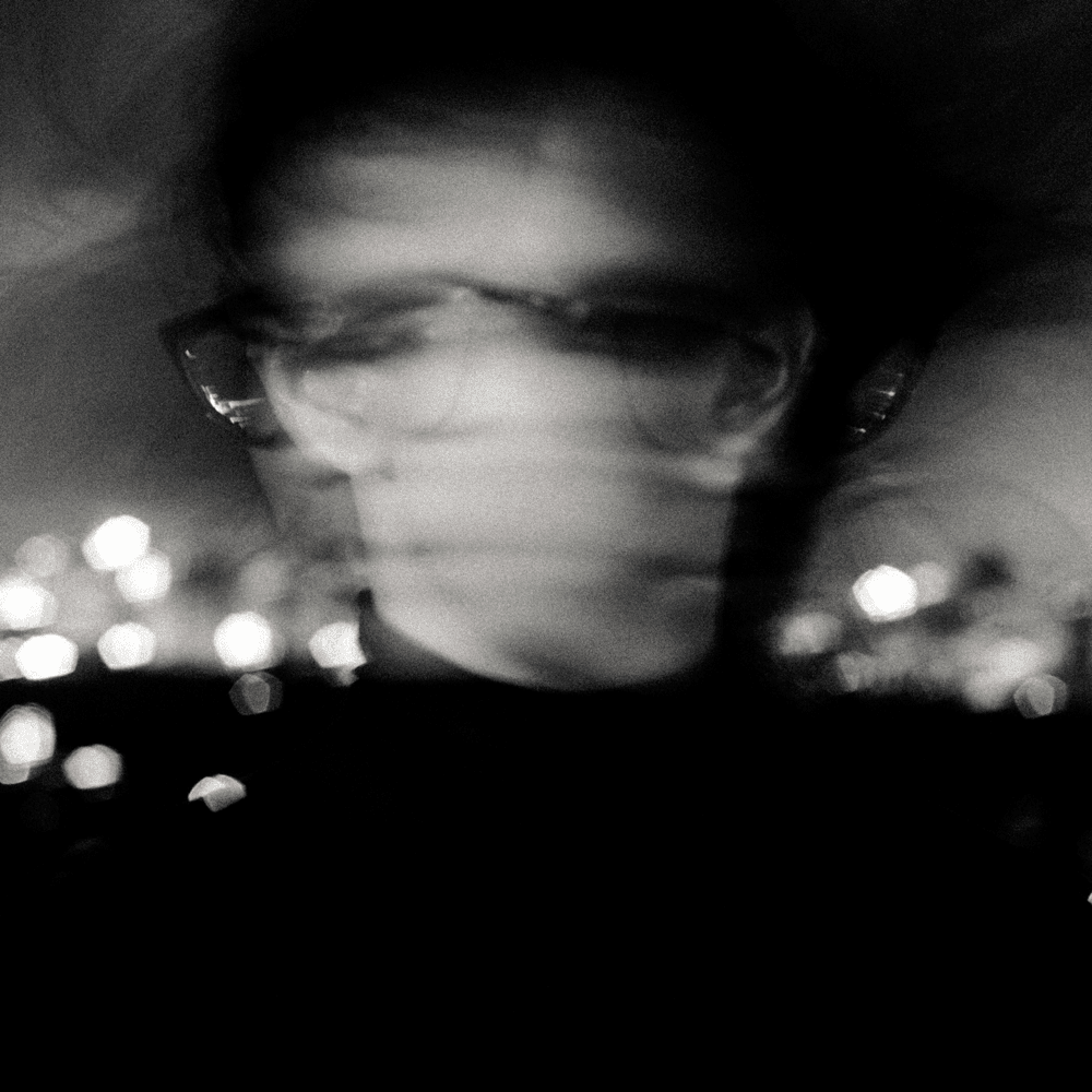 Album cover art for "Midnight Sky" by Unique Salonga