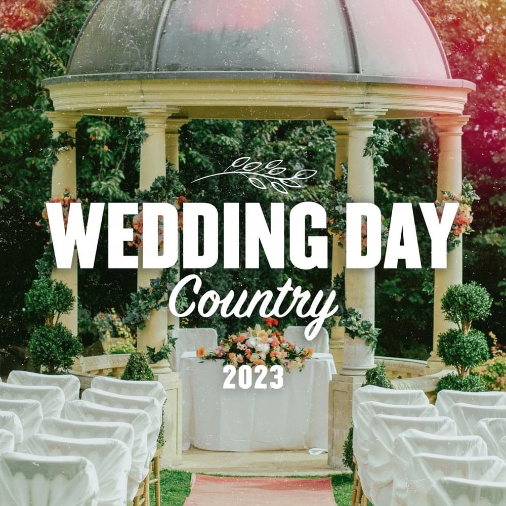 Cover image for Wedding Day Country 2023