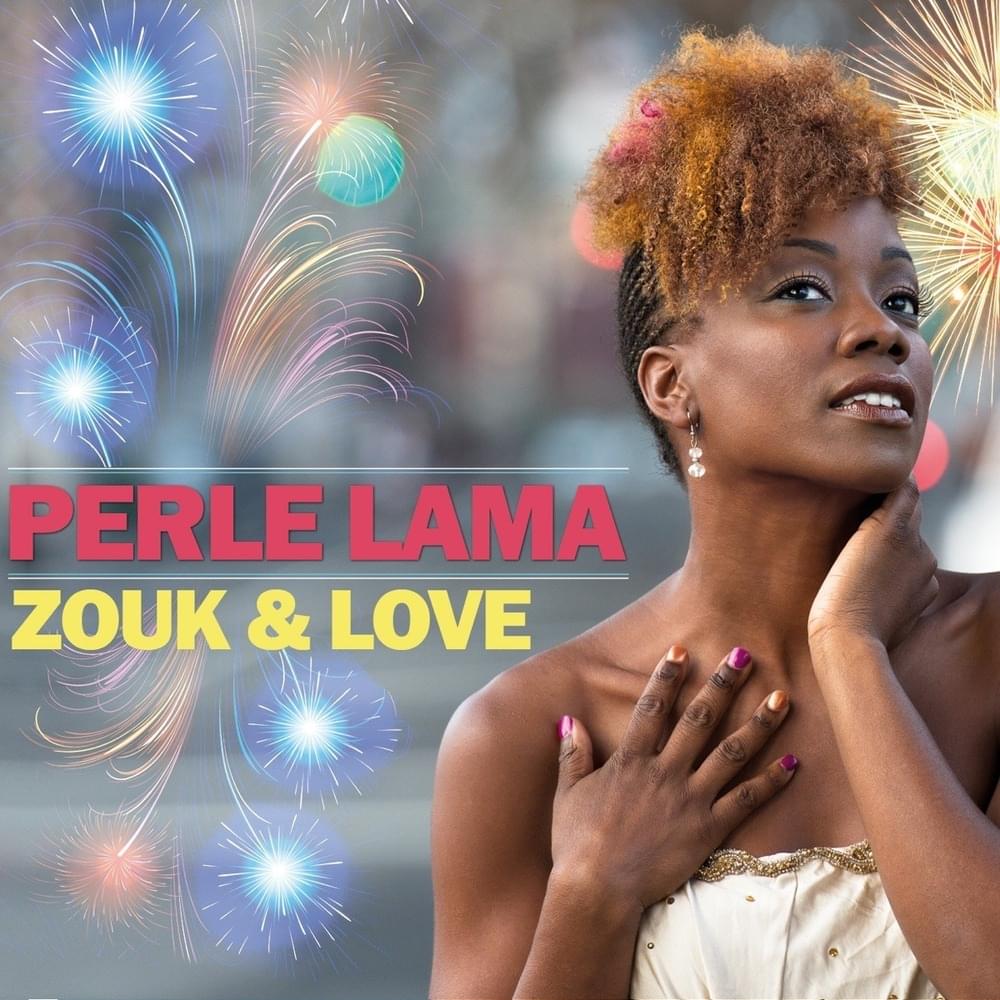 Cover image for Zouk & Love