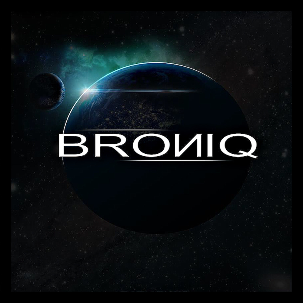 Make Me Happy by BROИIQ