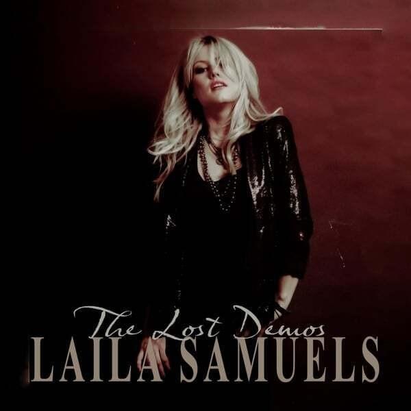 Turn Into Stone by Laila Samuels
