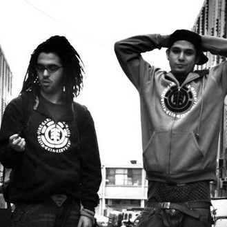 Photo of Peled & Ortega - פלד ואורטגה