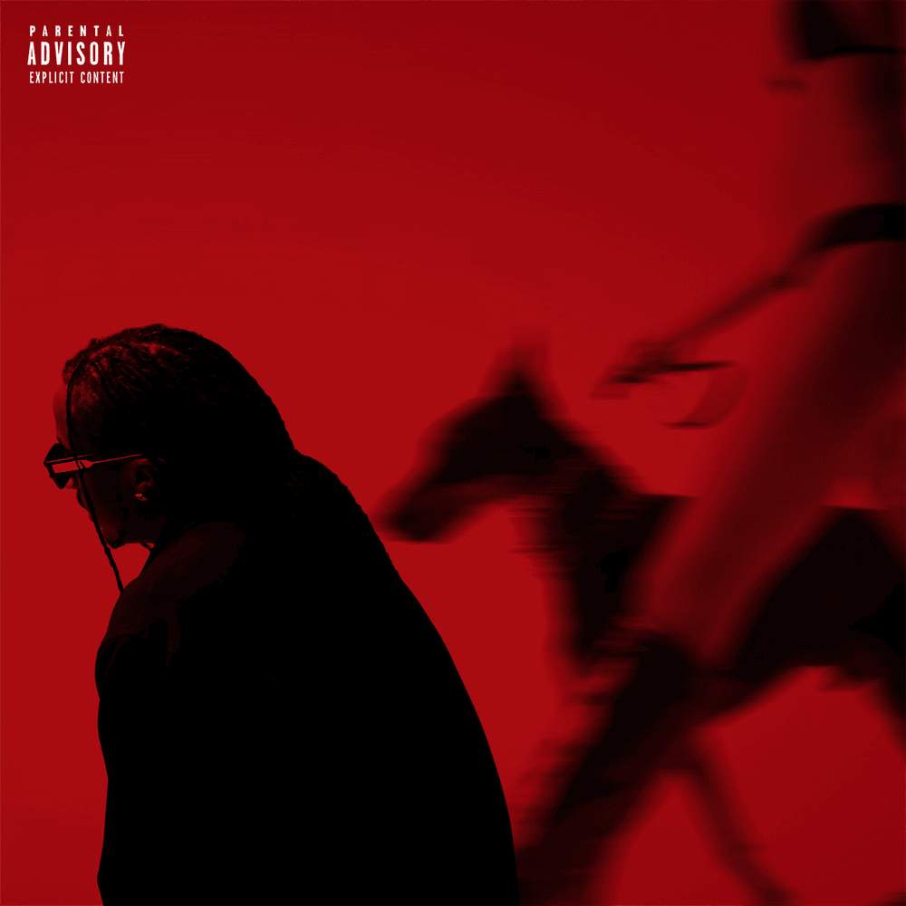 Cover image for Built Different (Deluxe)