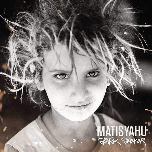 Sunshine by Matisyahu