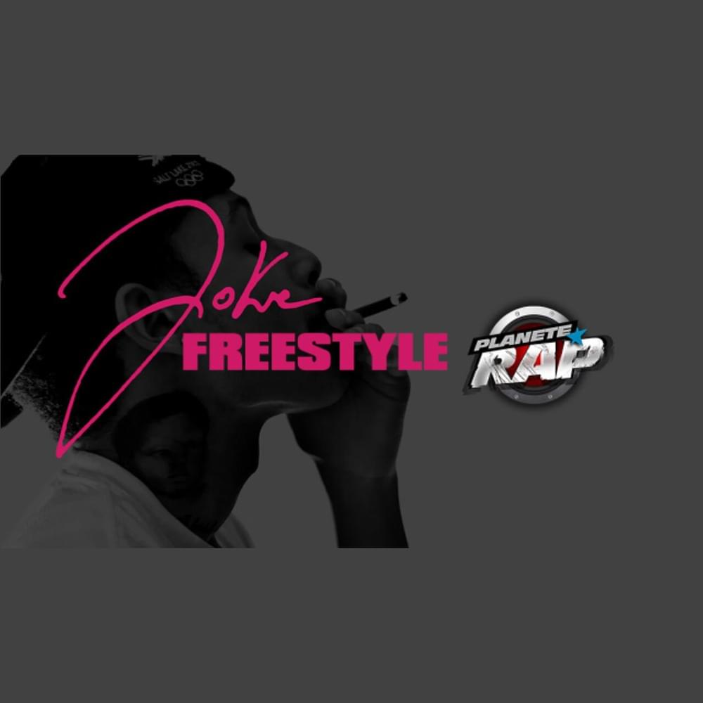 Album cover art for "Freestyle Planète Rap #Tokyo" by Planète Rap