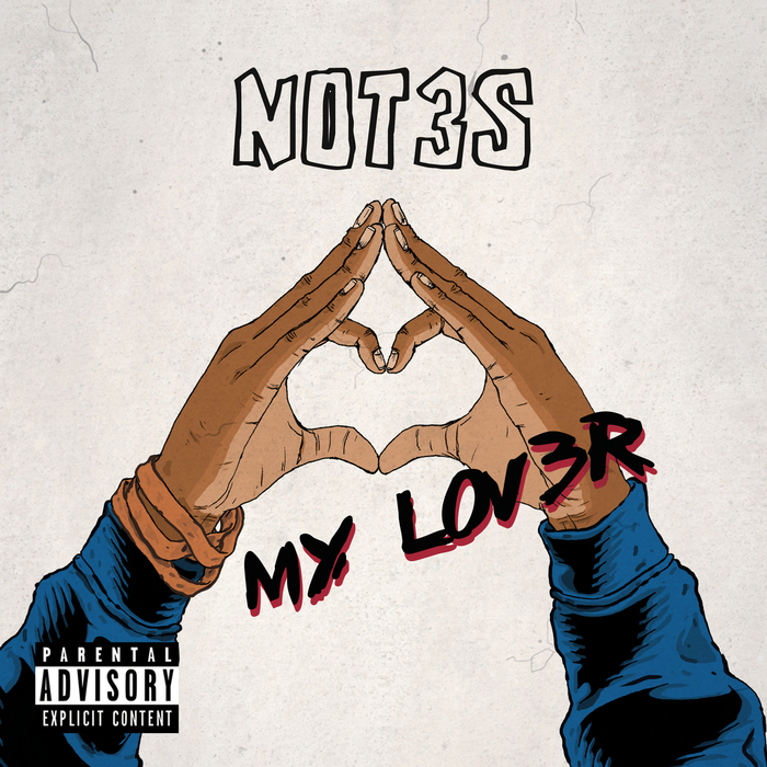 My Lover by Mabel