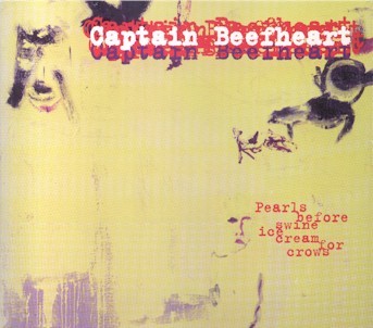 Safe Sex by Captain Beefheart