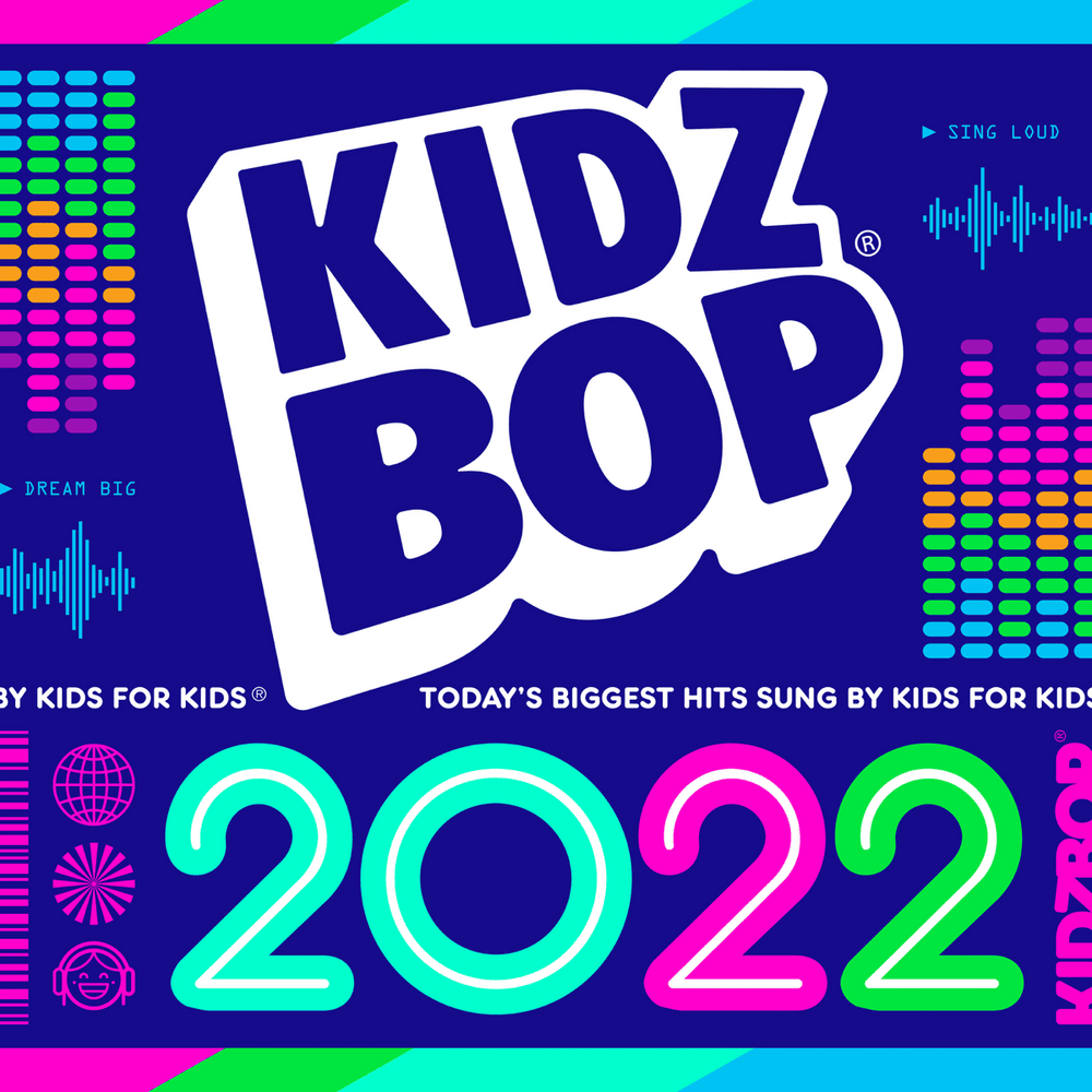 Montero (Call Me By Your Name) by KIDZ BOP Kids