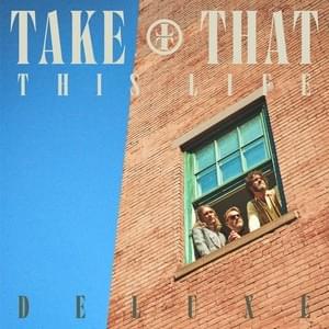 Cover image for This Life (Deluxe)