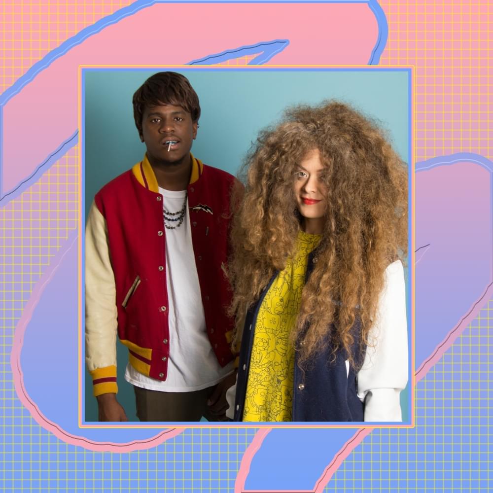 Clouds by Sunny & Gabe