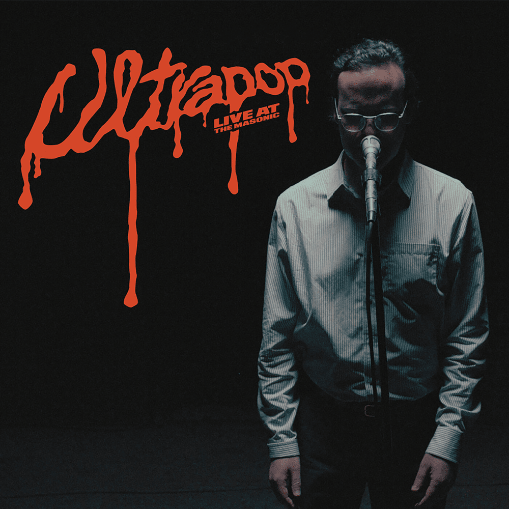 ULTRAPOP (Live) by The Armed