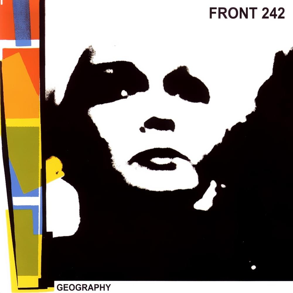 U-Men by Front 242