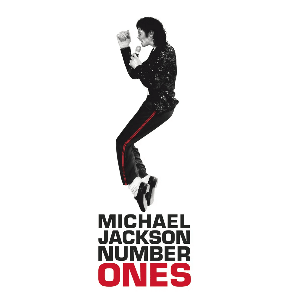 Album cover art for "Ben (Live)" by Michael Jackson