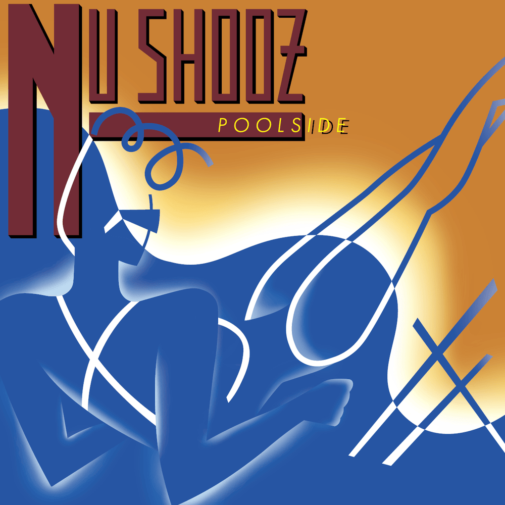 Goin’ Thru the Motions by Nu Shooz