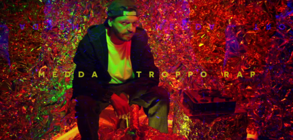 Troppo Rap by Meddaman