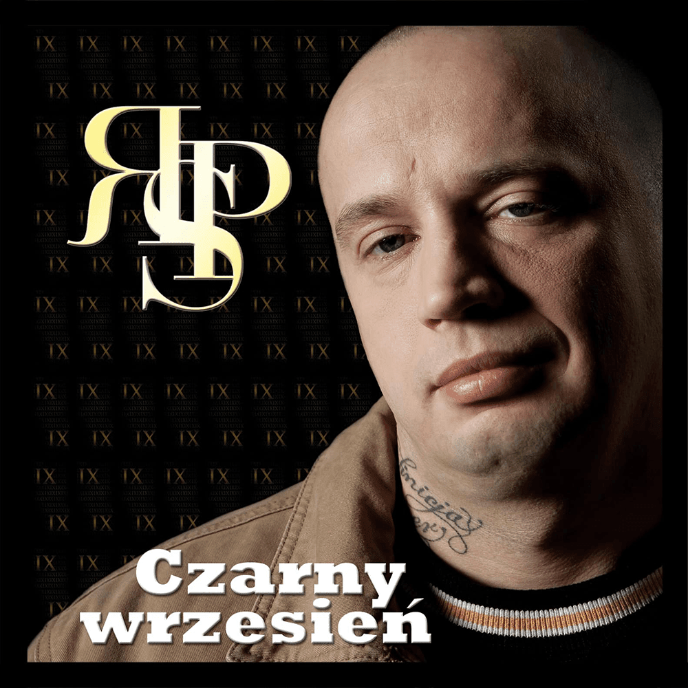 DTKJ (Dlaczego Tede Kurwą Jest) by Peja