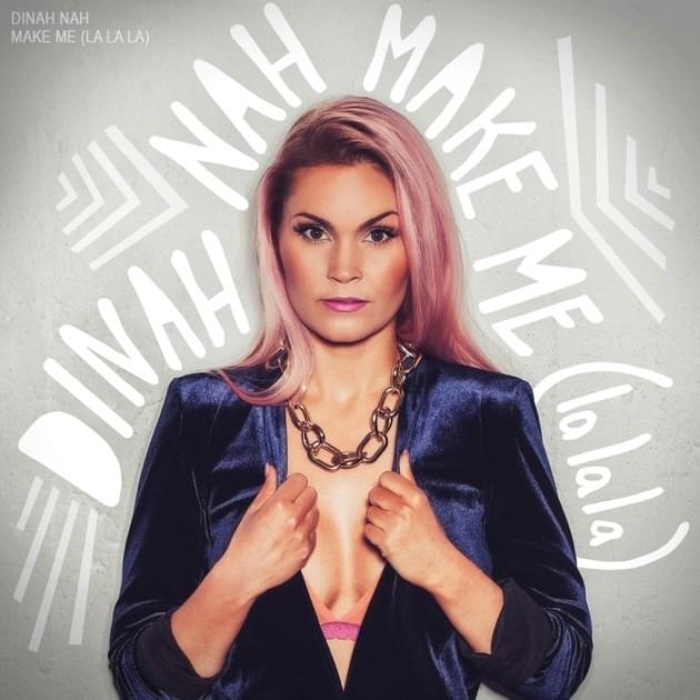 Cover image for Make Me (La La La) - Single