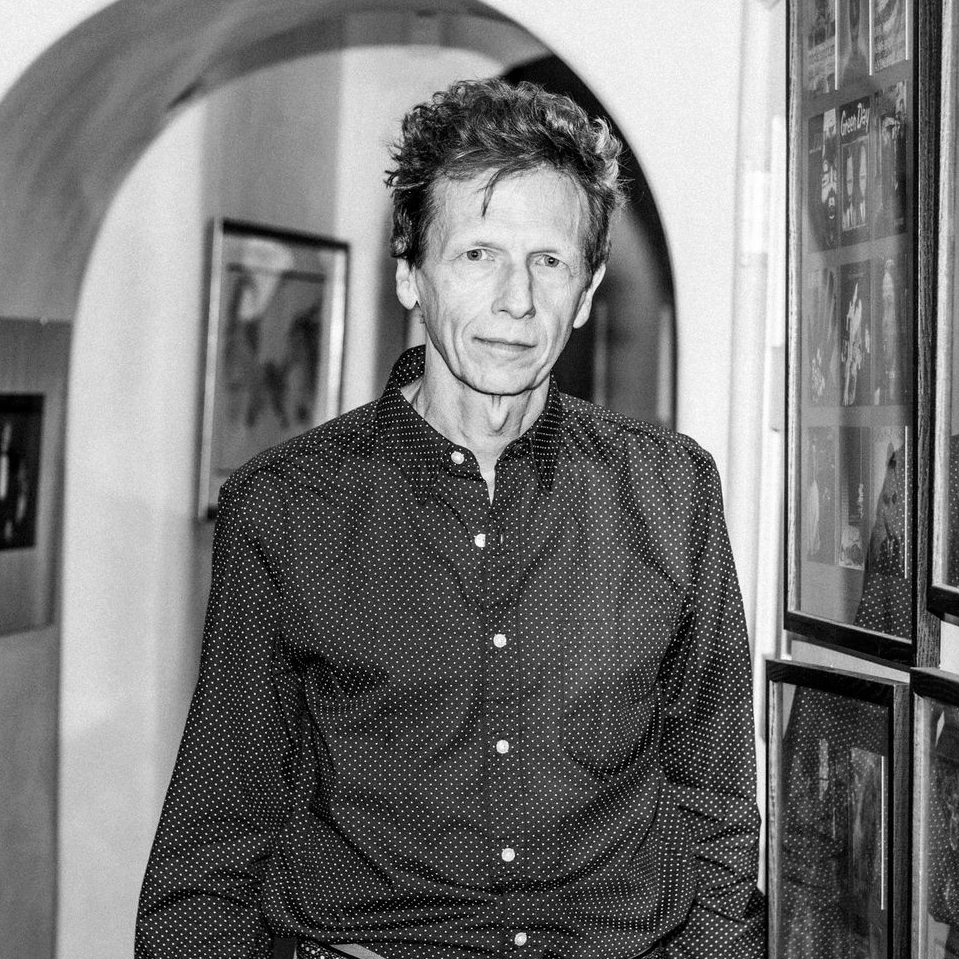 Photo of David Campbell