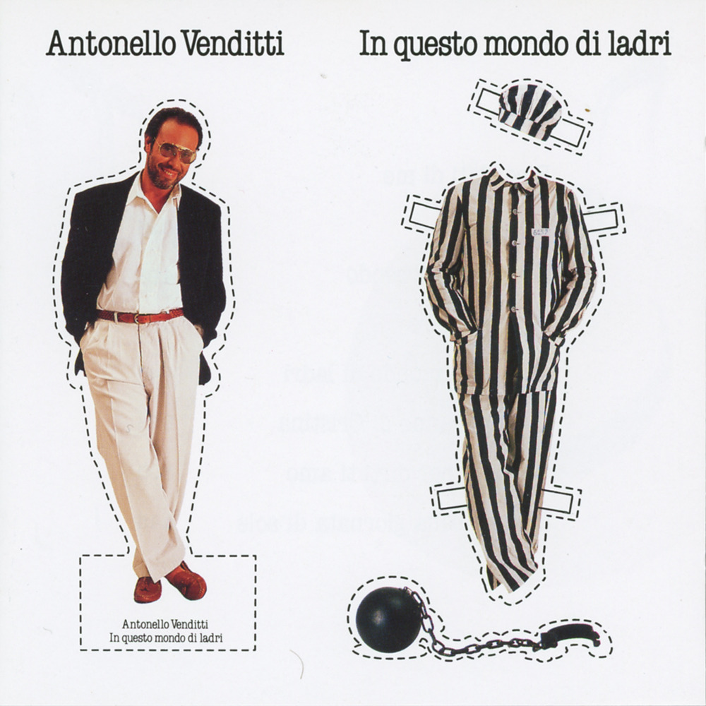 Ricordati di me by Antonello Venditti
