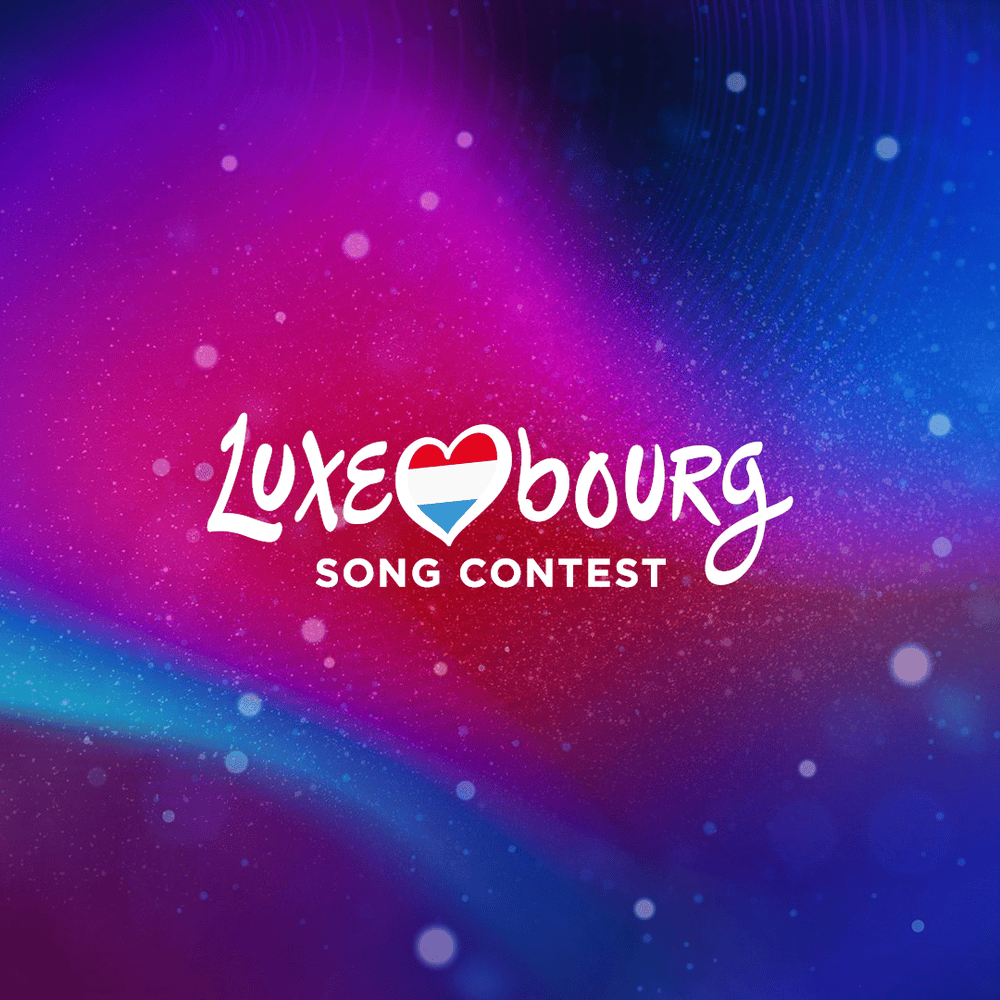 Cover image for Luxembourg Song Contest 2024