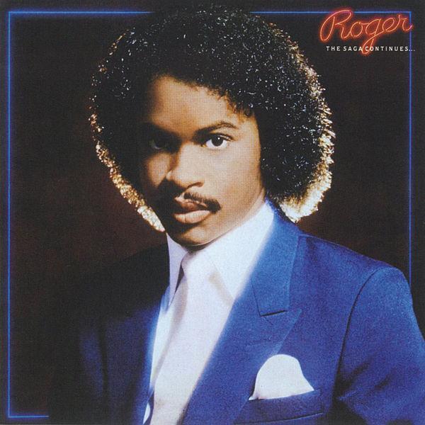 I Keep Trying by Roger Troutman