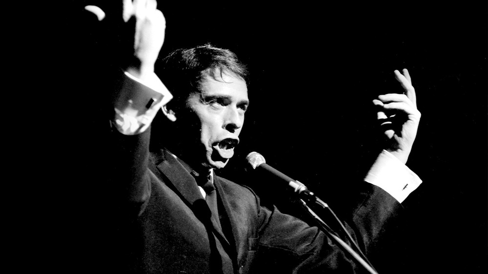 Cover image for Jacques Brel